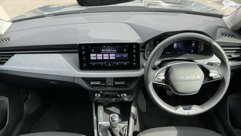 Skoda Kamiq 1.0 TSI SE Edition 5dr Petrol Hatchback